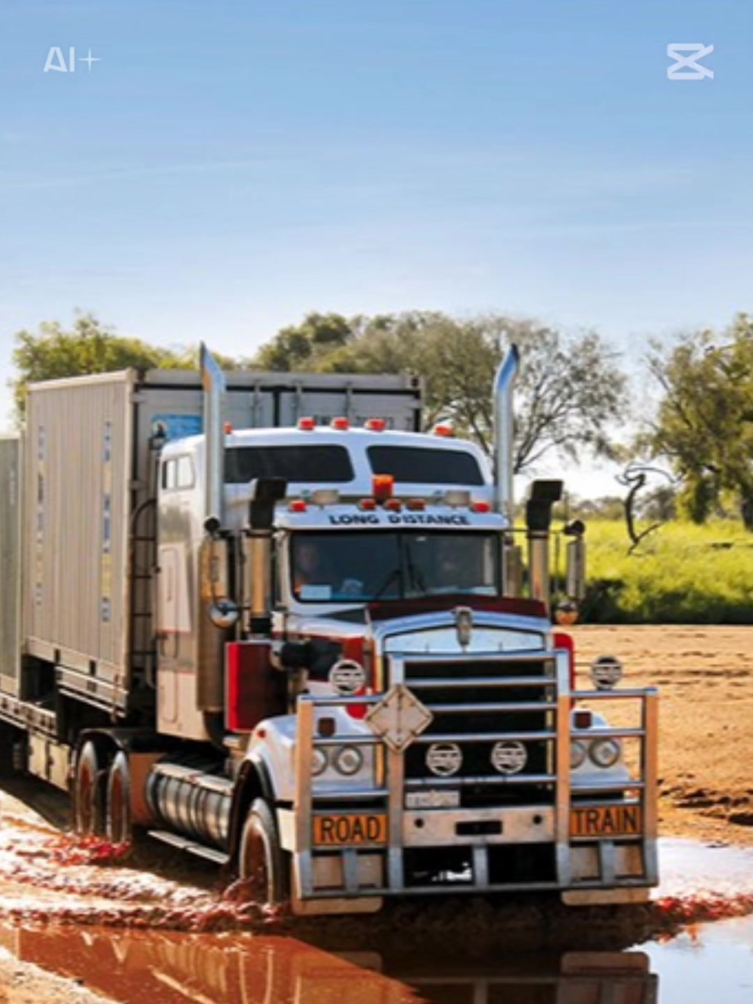 @Kenworth