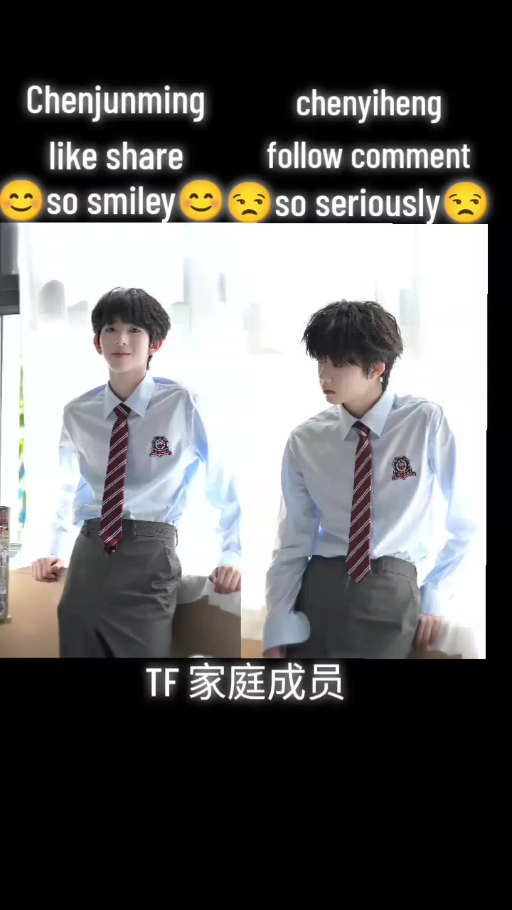 @TF家族-陈俊明chen