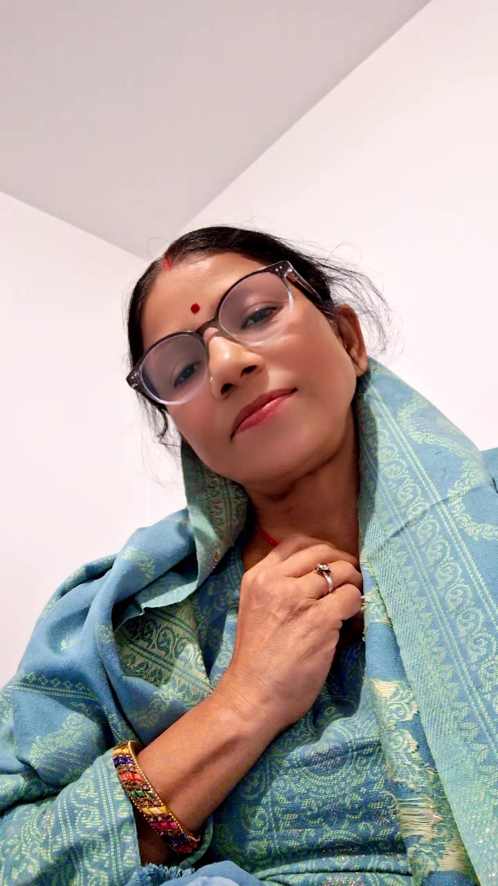 @shila thakur💚🌿🦋💙❤️💚💜💖