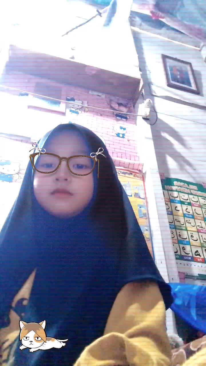 @hairin nafisah