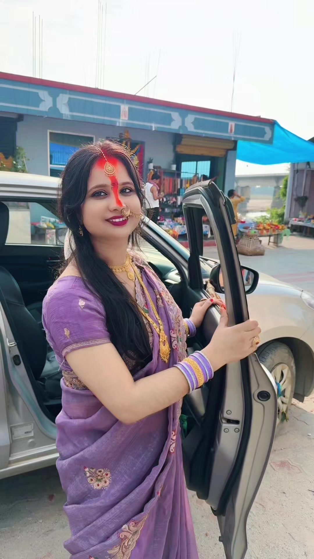 @Ma_nisha gupta❣️❣️❣️
