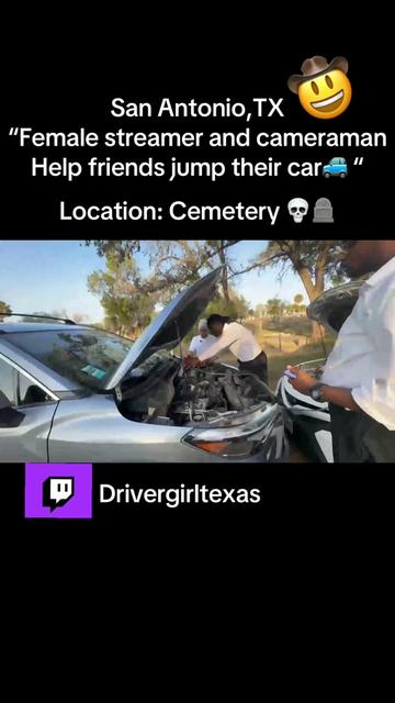 @drivergirltexas