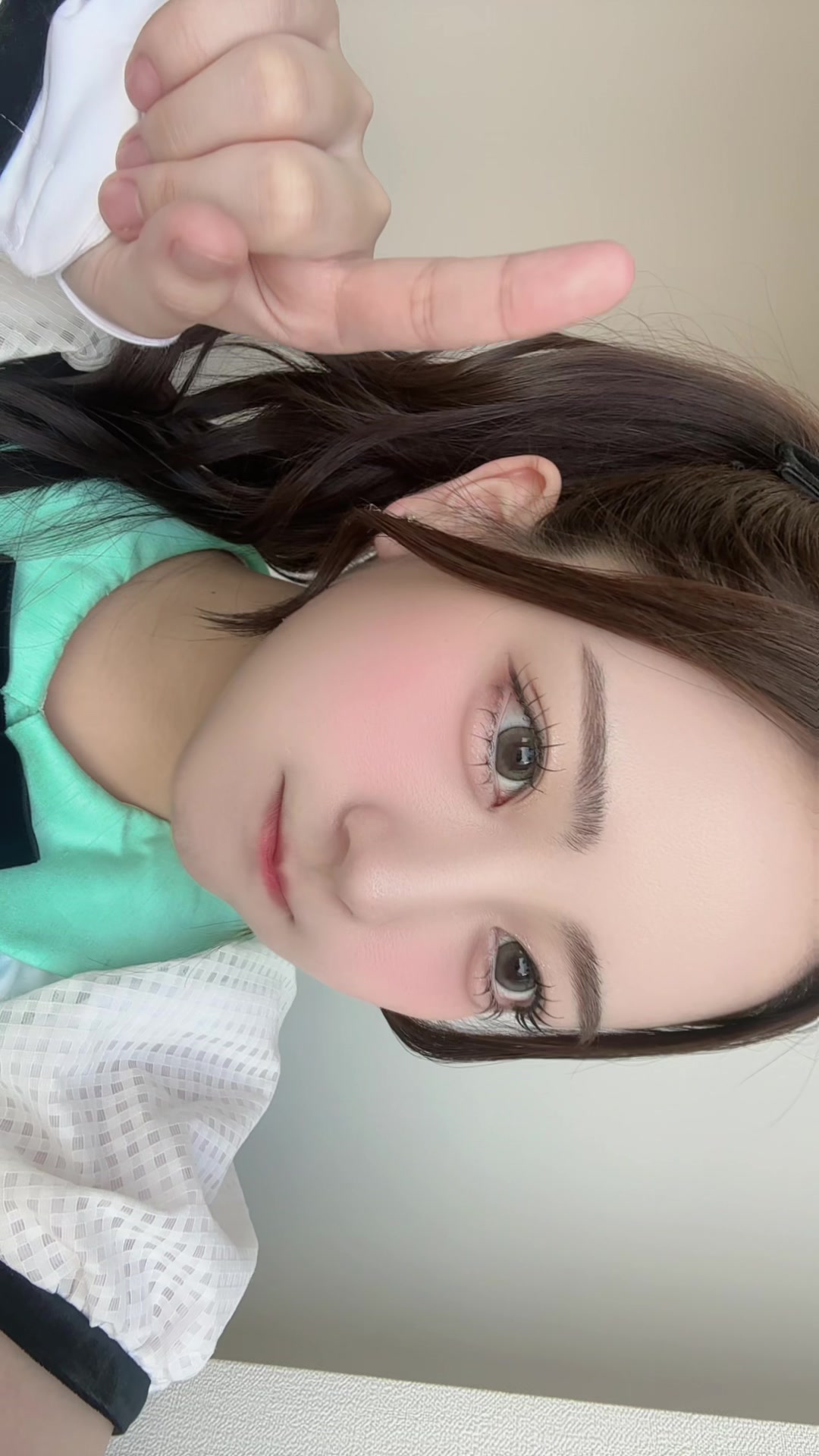 @大内  梨果