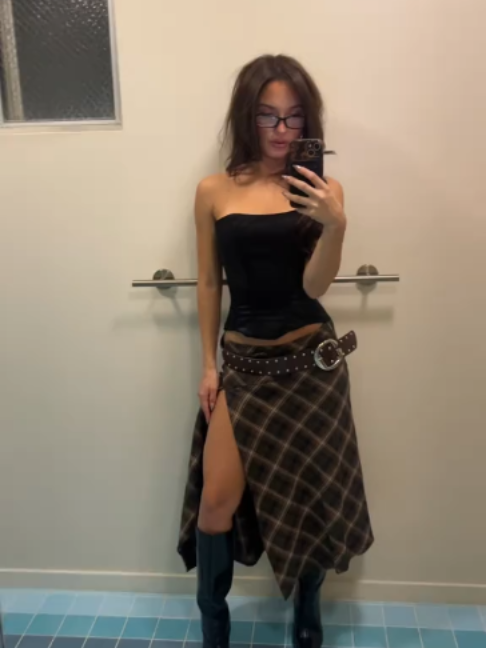 @Perfect Corset NY Clothing