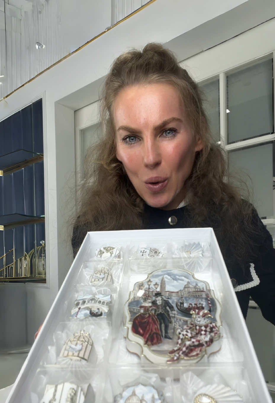 @VHV&bull;Fine Art&bull;Chocolate Classes