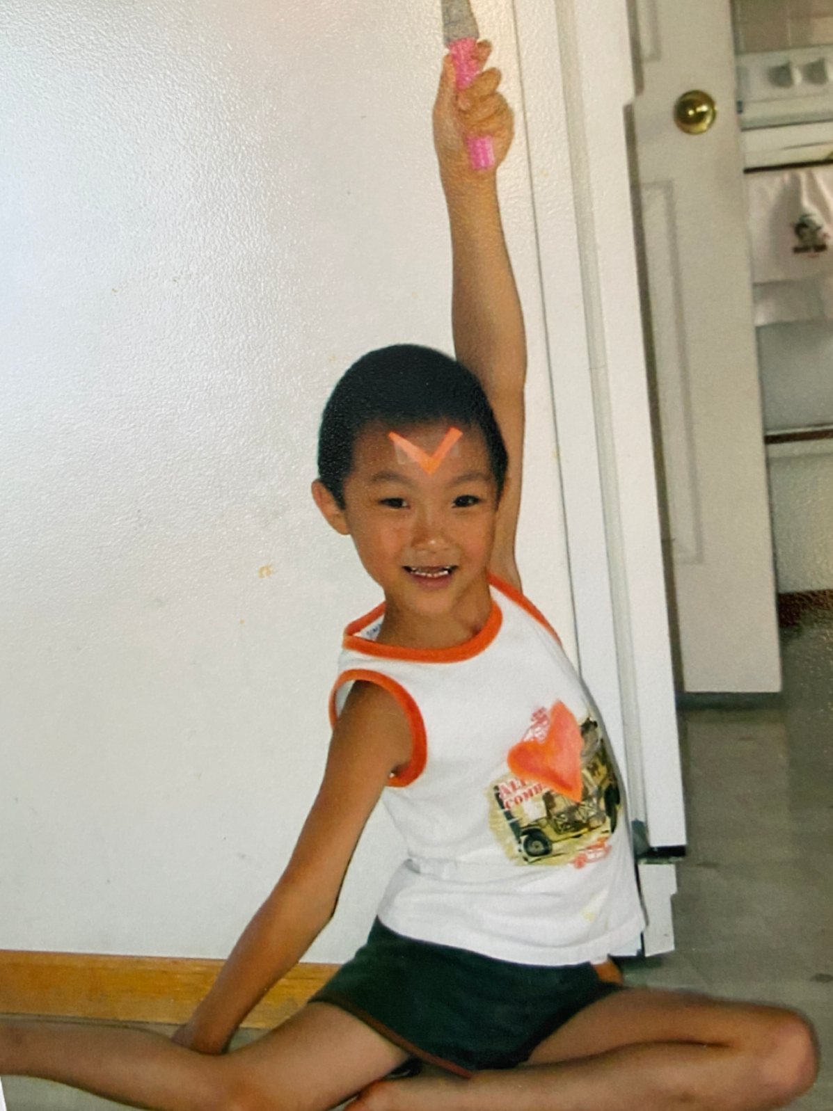 @Dylan Huang