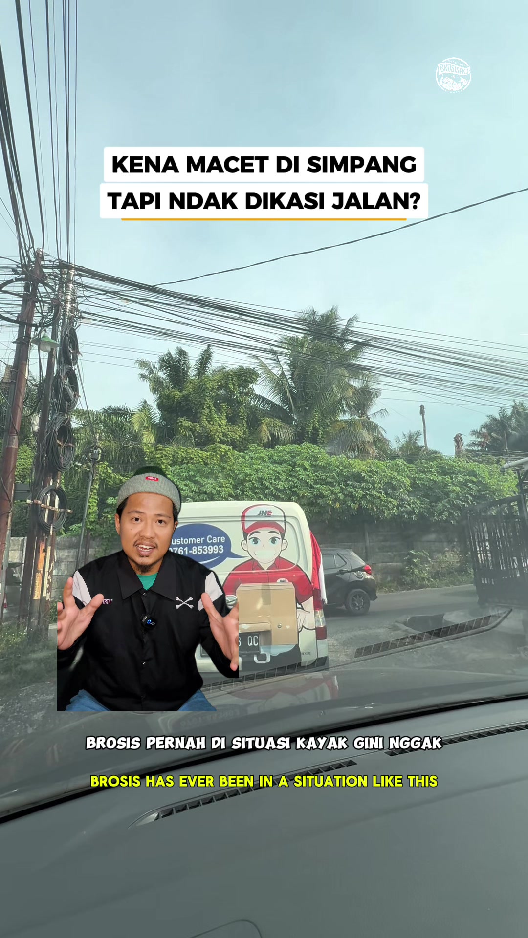 @BroSis Pekanbaru