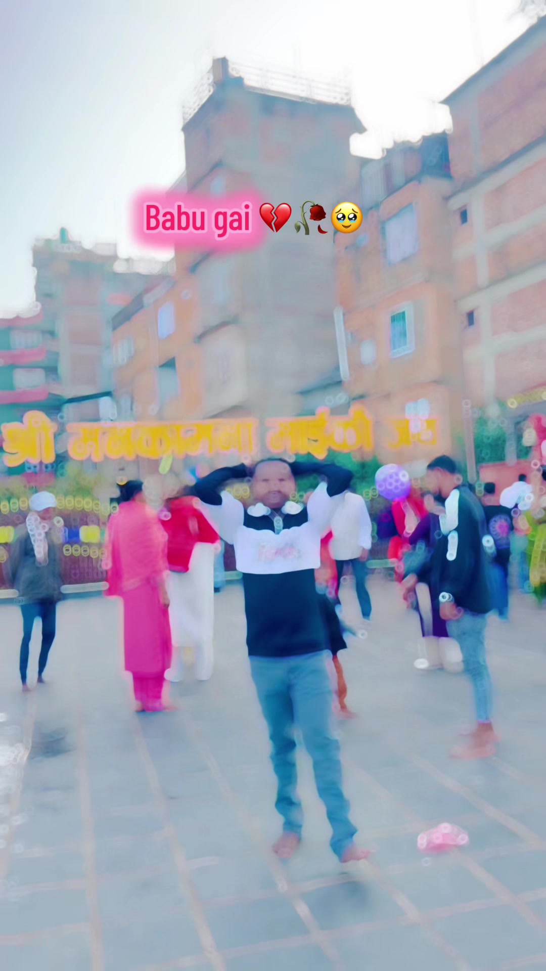 @bibekbhai