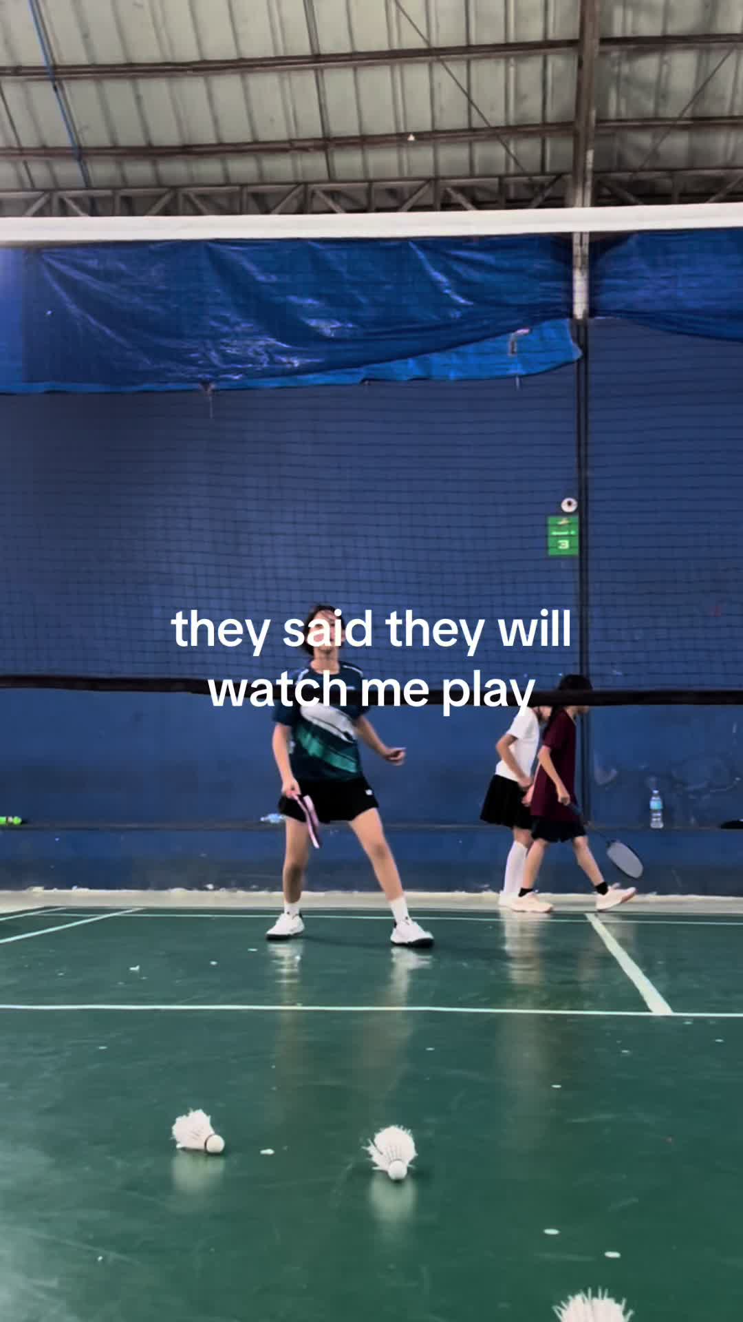 @caheychey🏸