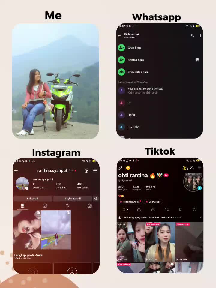 @ohti rantina ๐ฅ๐งโ๏ธ
