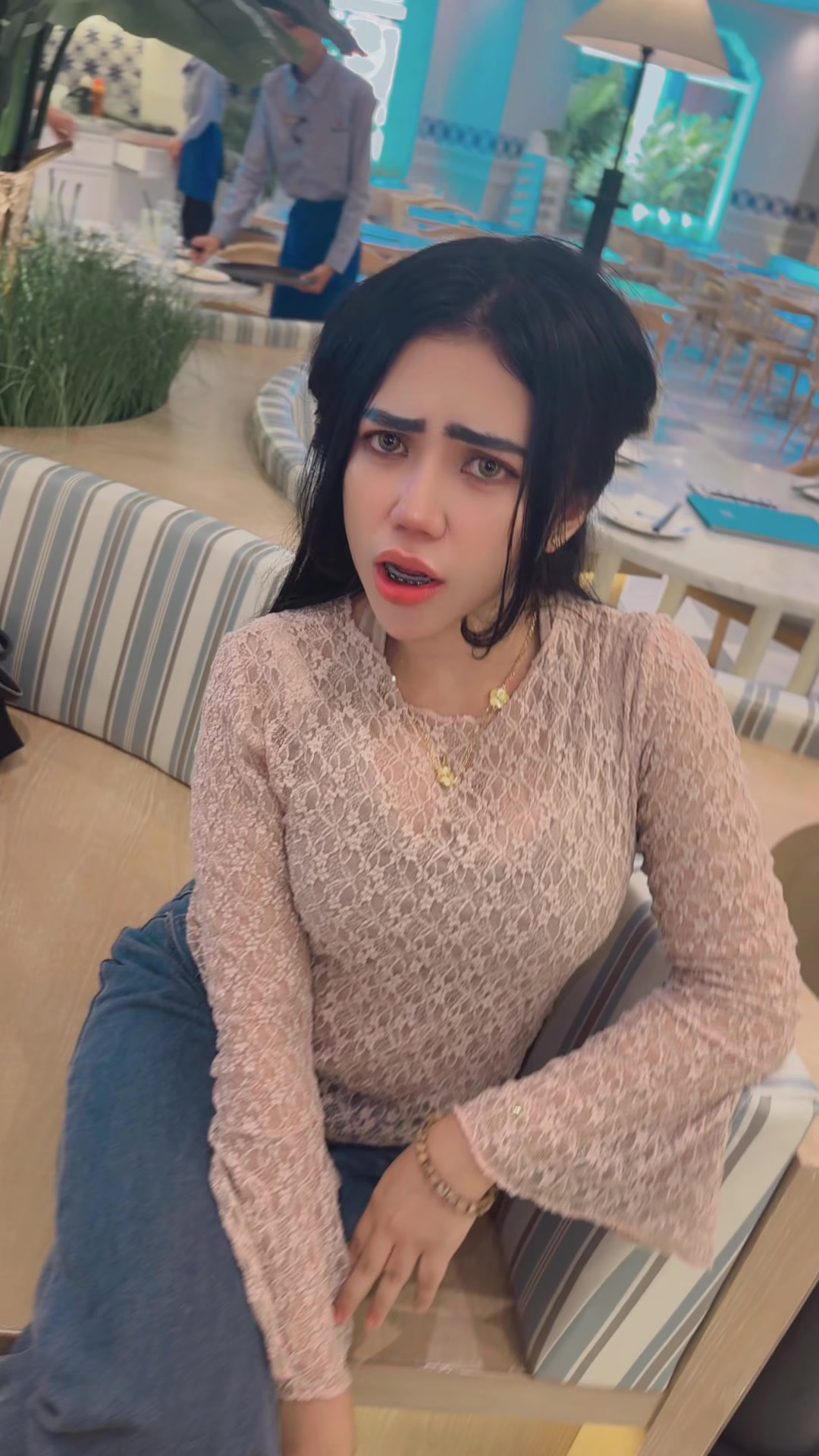 @Noor Anisah Kadir
