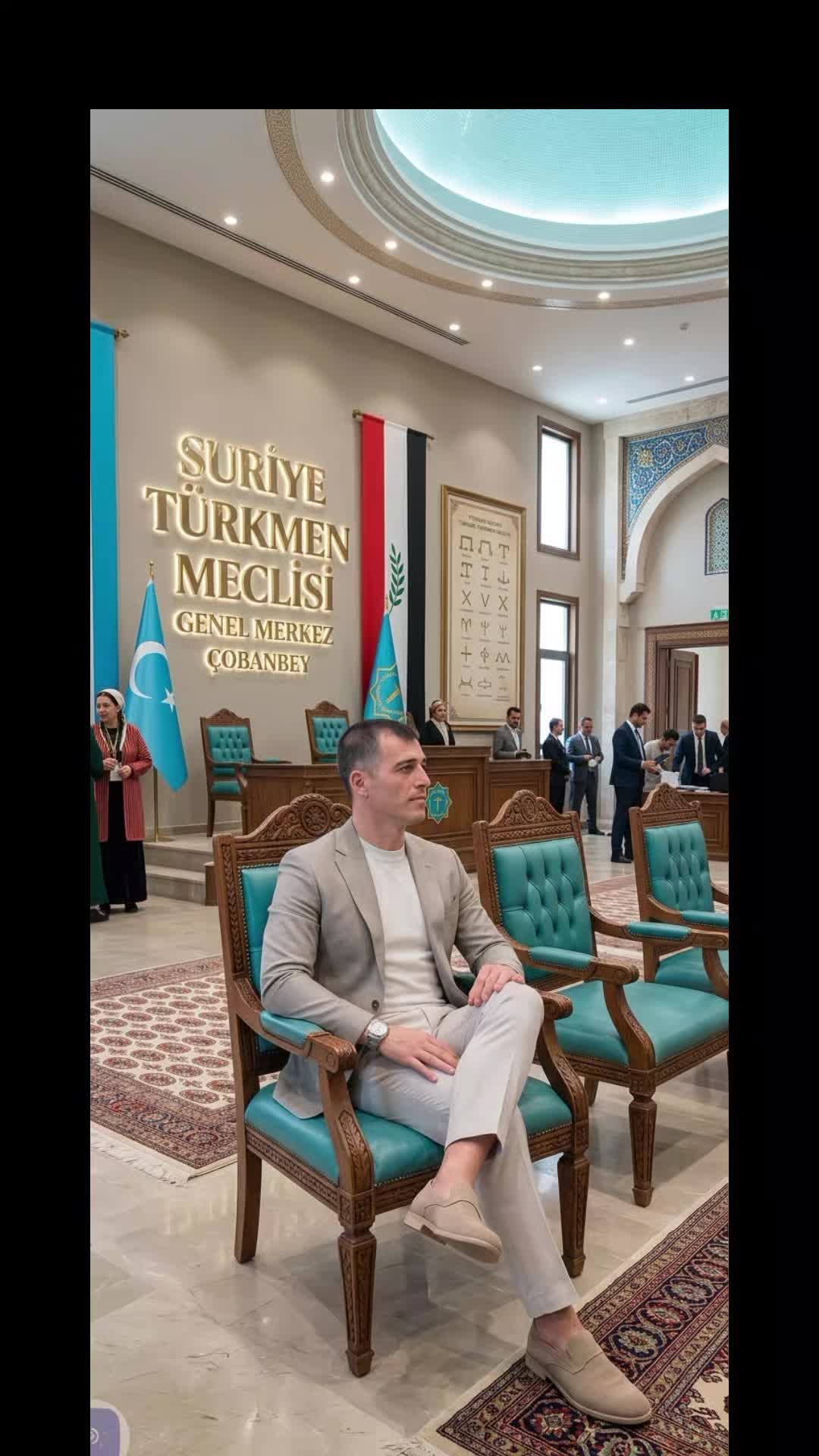 @H&uuml;seyin T&uuml;rkmen