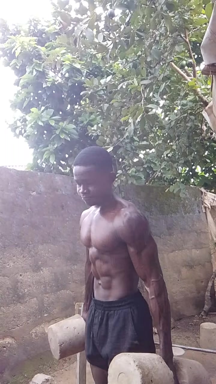 @Okoro