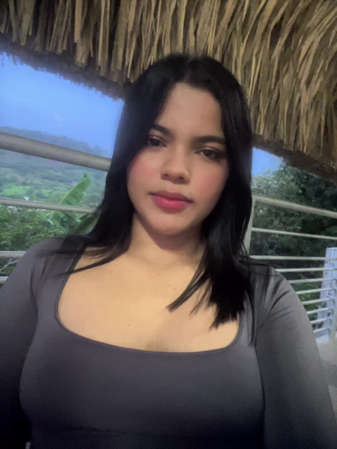 @Andrea carolina