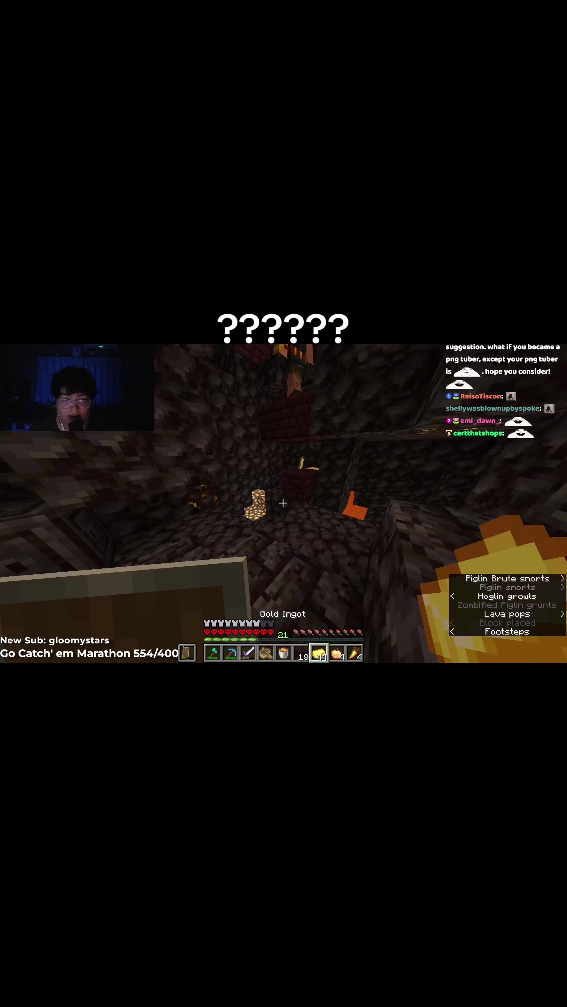 @GlumpyReacts l YouTube