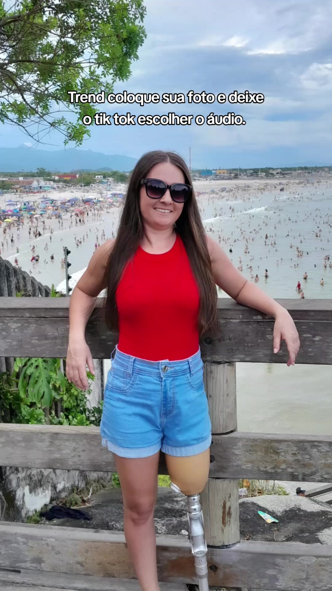 @Angélica Santos 🦿