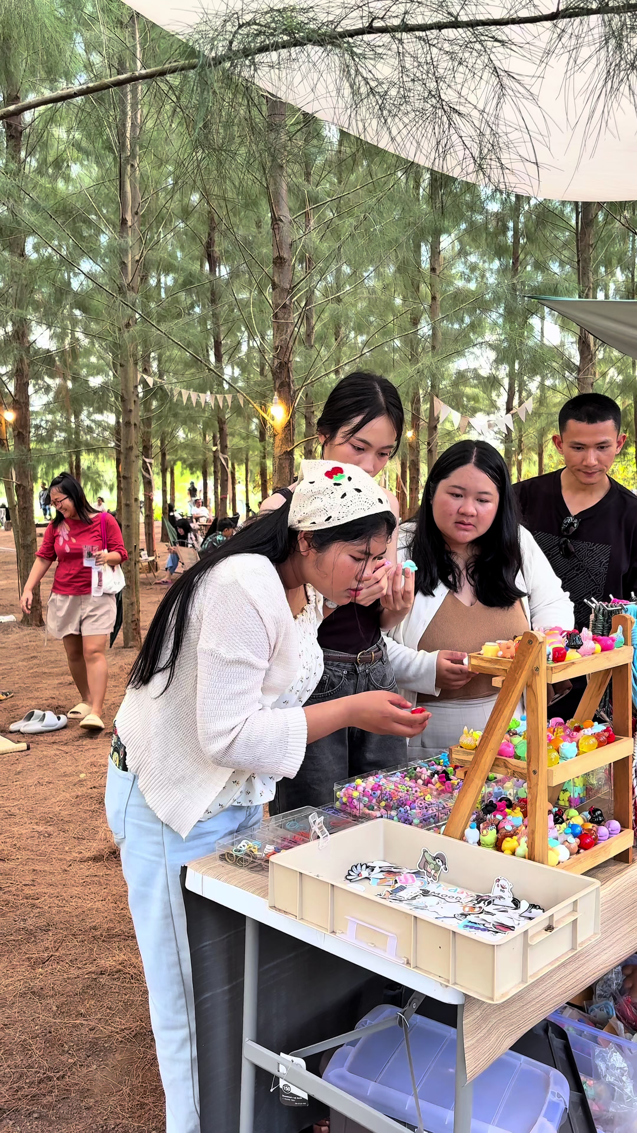 @ไร่วันยังขำ Oneyoungkham farm
