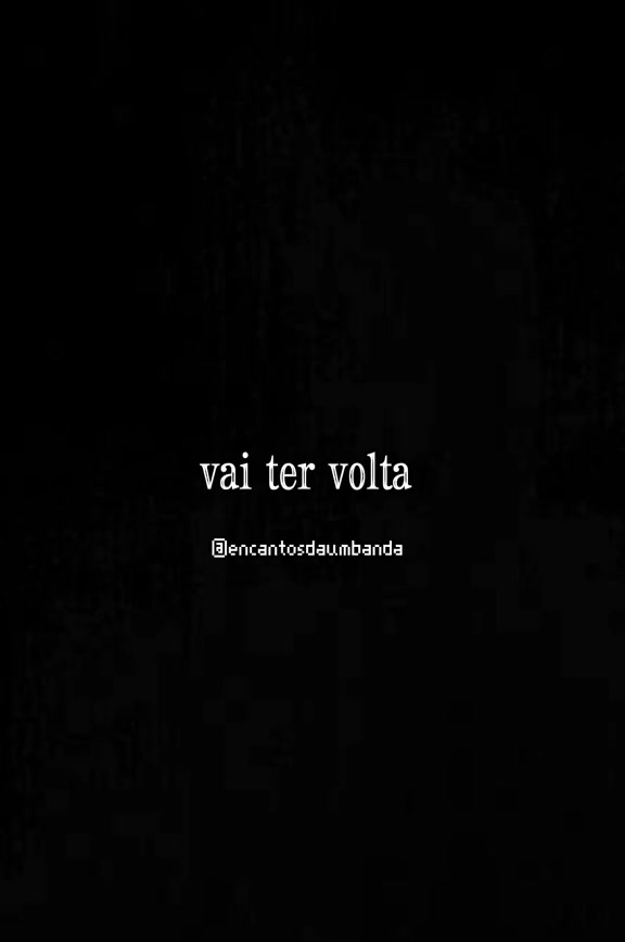 @Encantos da umbanda ©