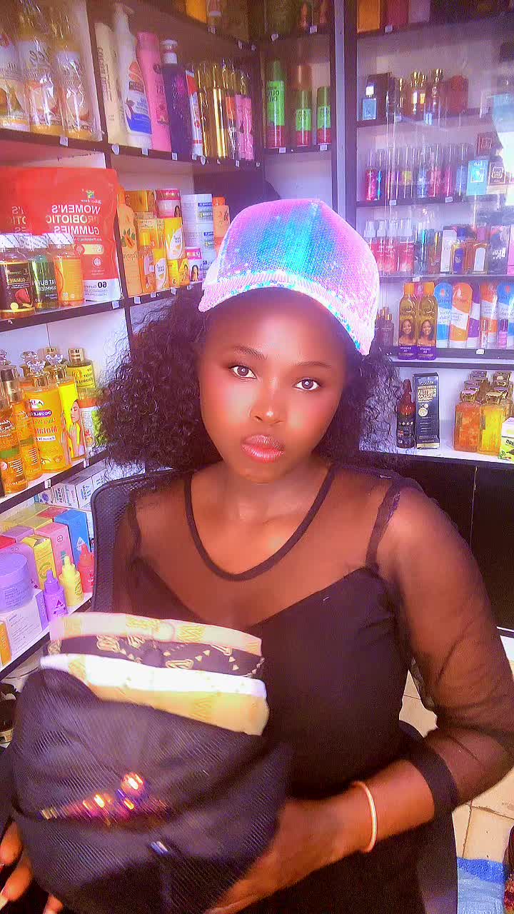 @Chepoyeso@ZION Cosmetics ๐ค๐