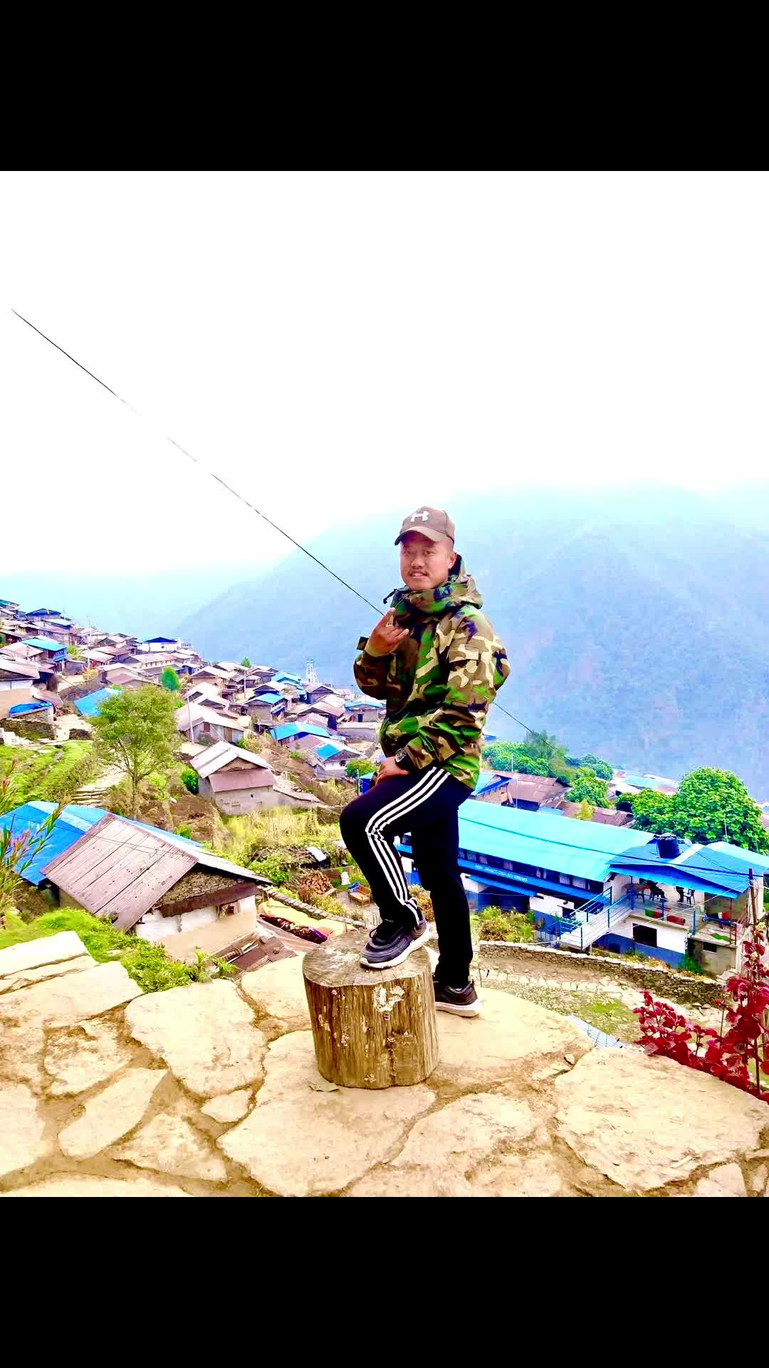 @Rajan Gurung