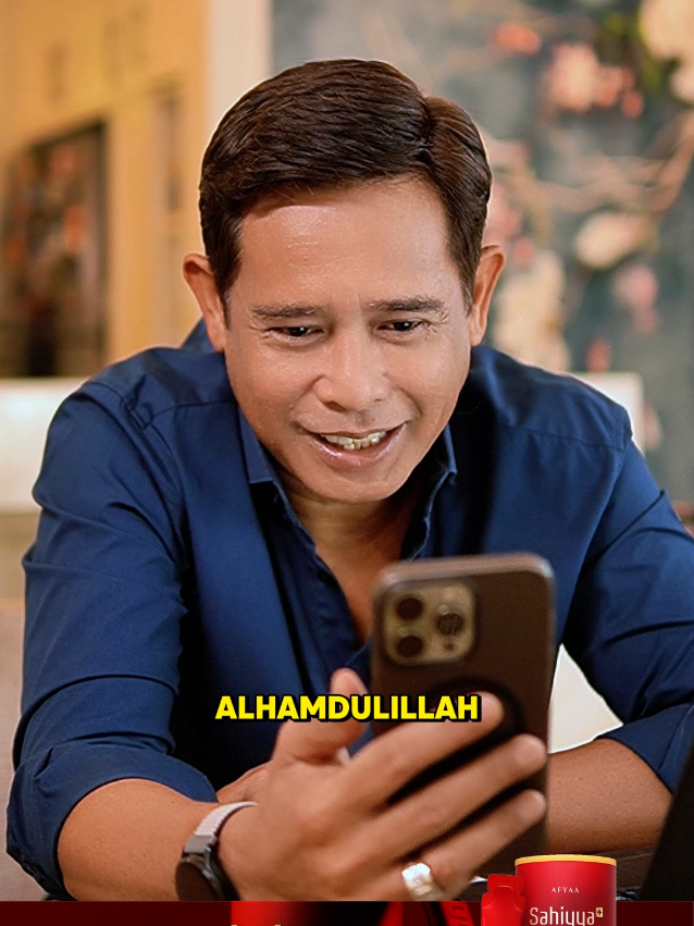 @Zamarul Hisham Official