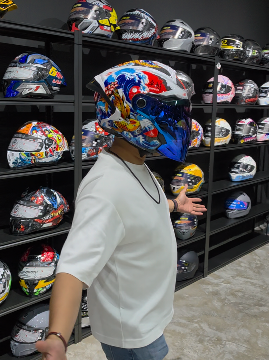 @BikerStoreKL