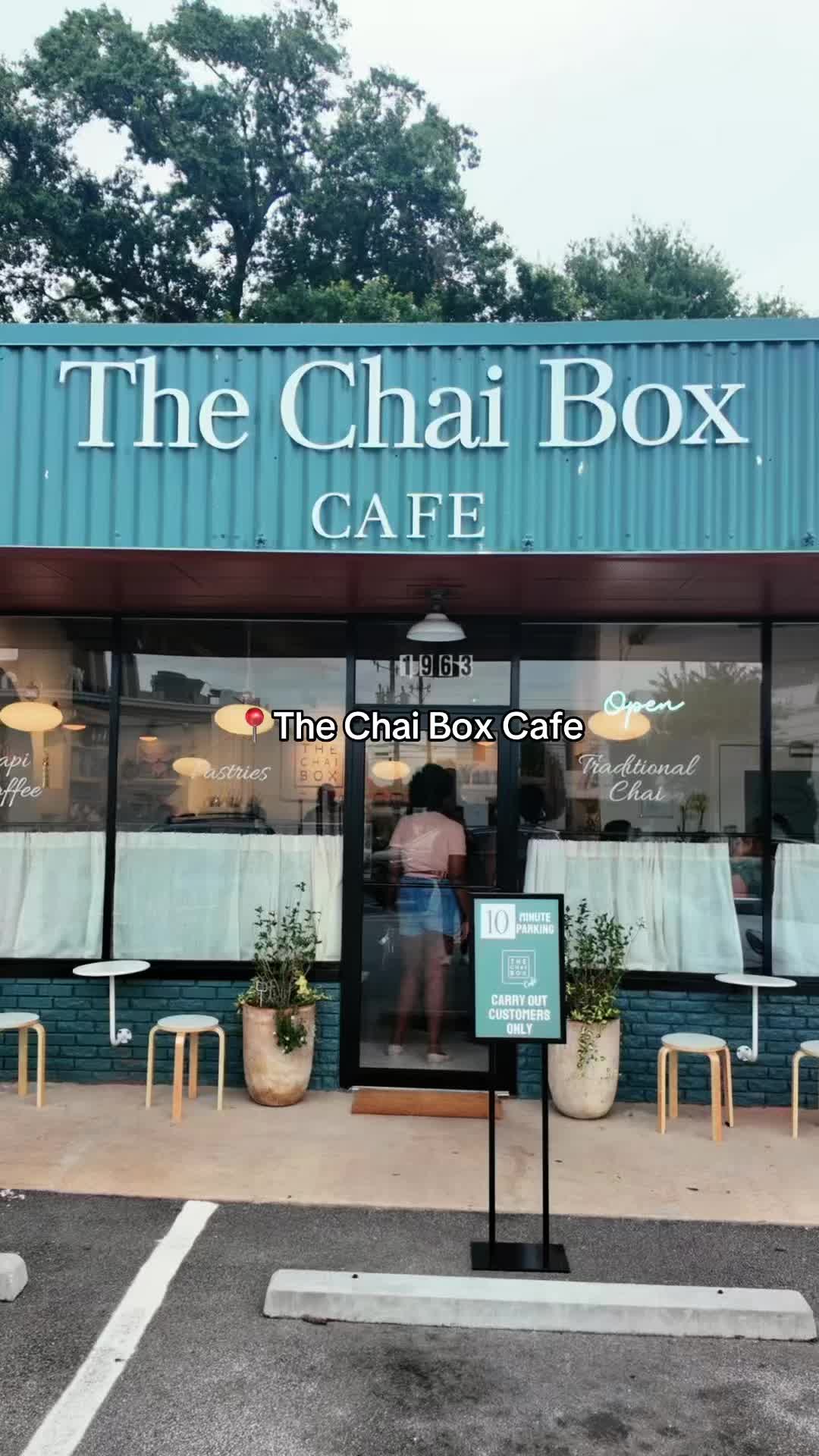 @ATL Halal Bites