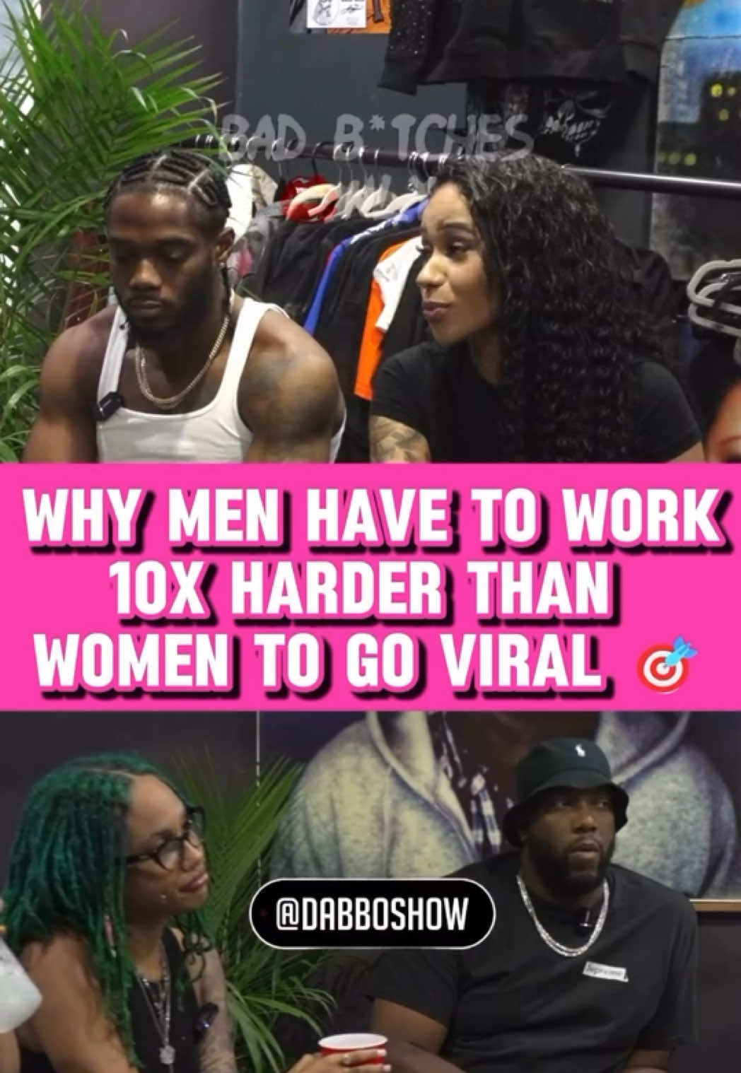 @Baddie Culture 💋