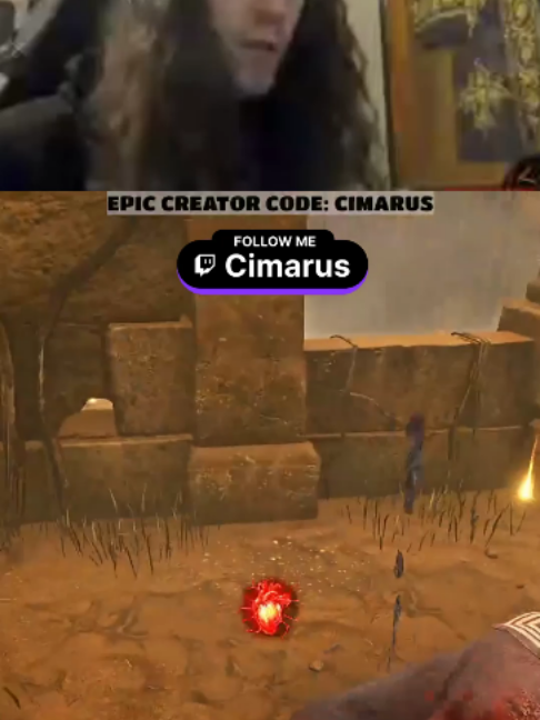 @Cimarus