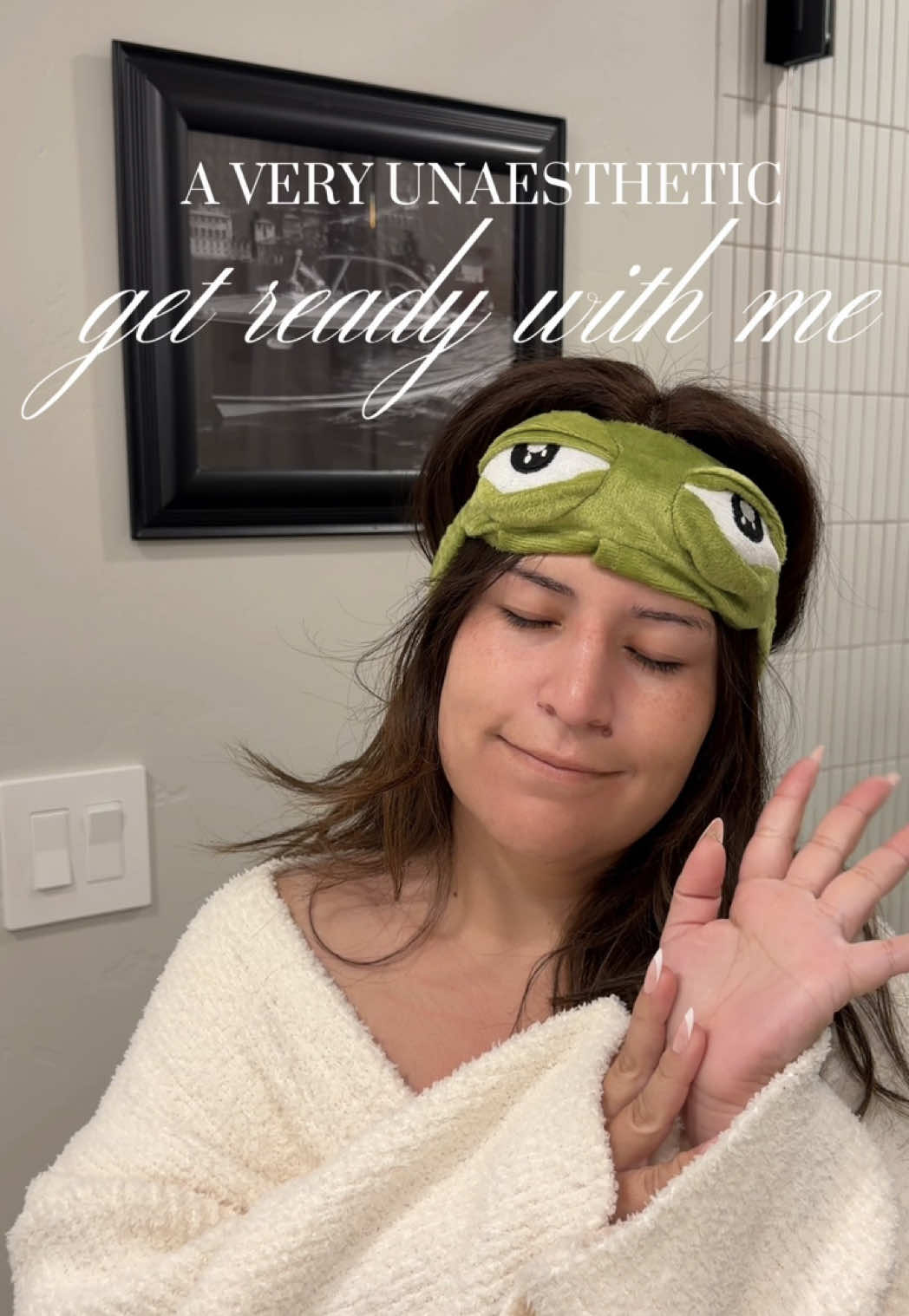 @Lexi Renee