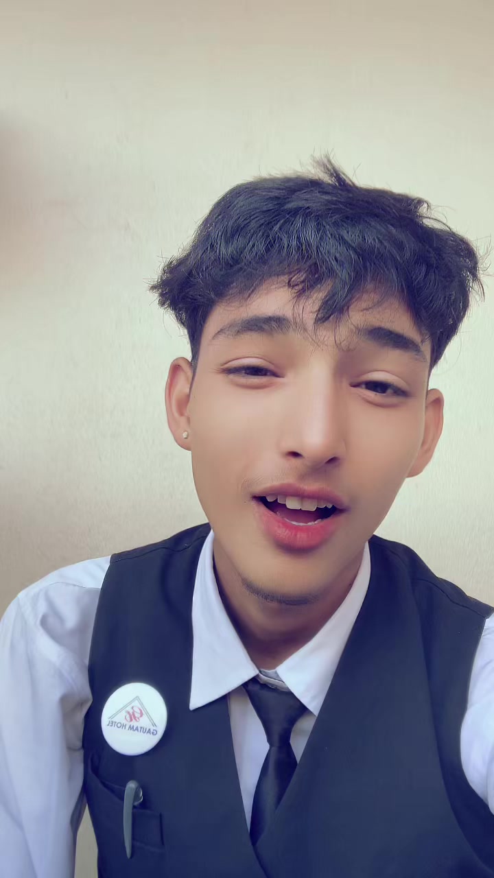 @️ Naughty-boy💢🍂