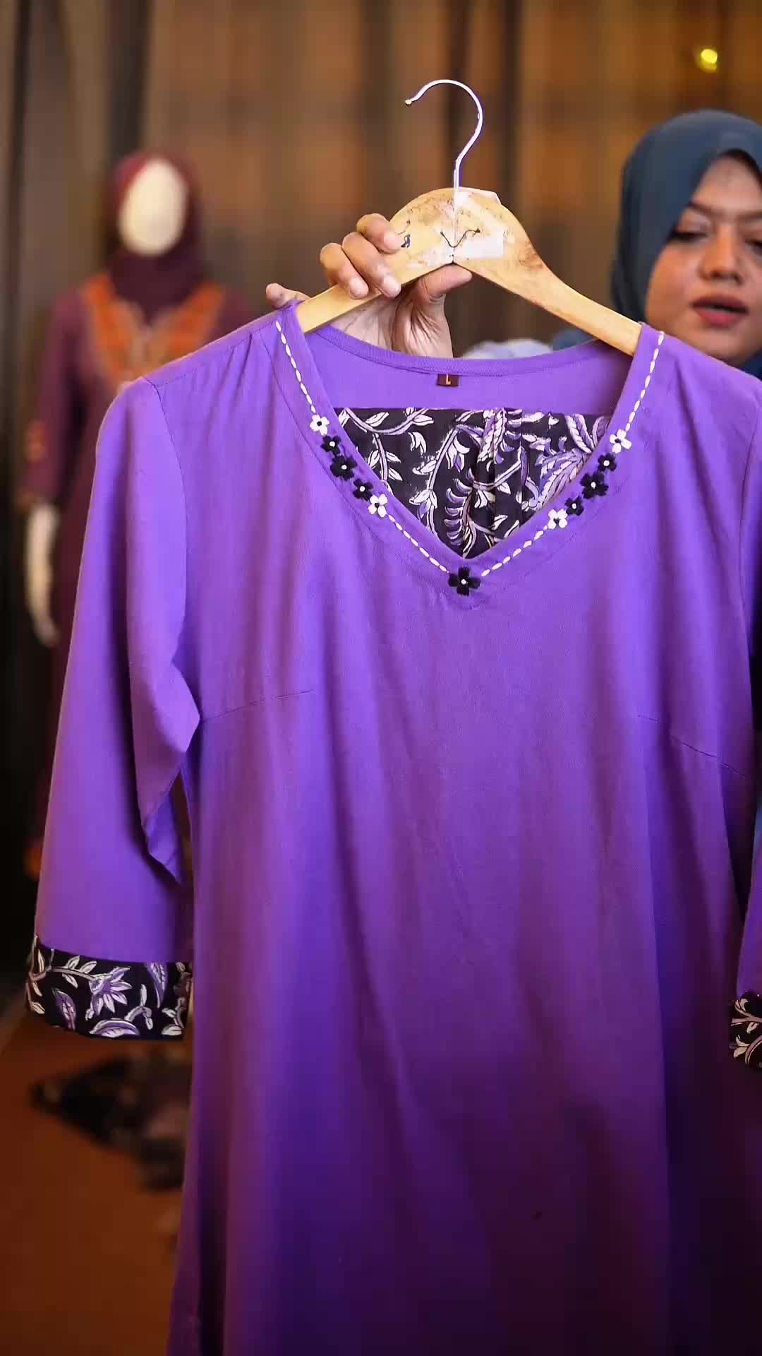 @ZAARA SBC PREMIUM KURTI