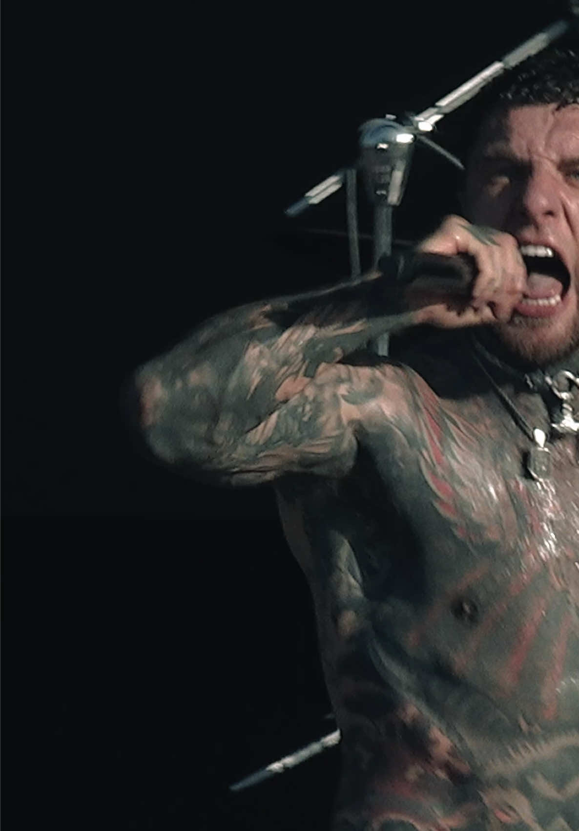 @Slaughter To Prevail