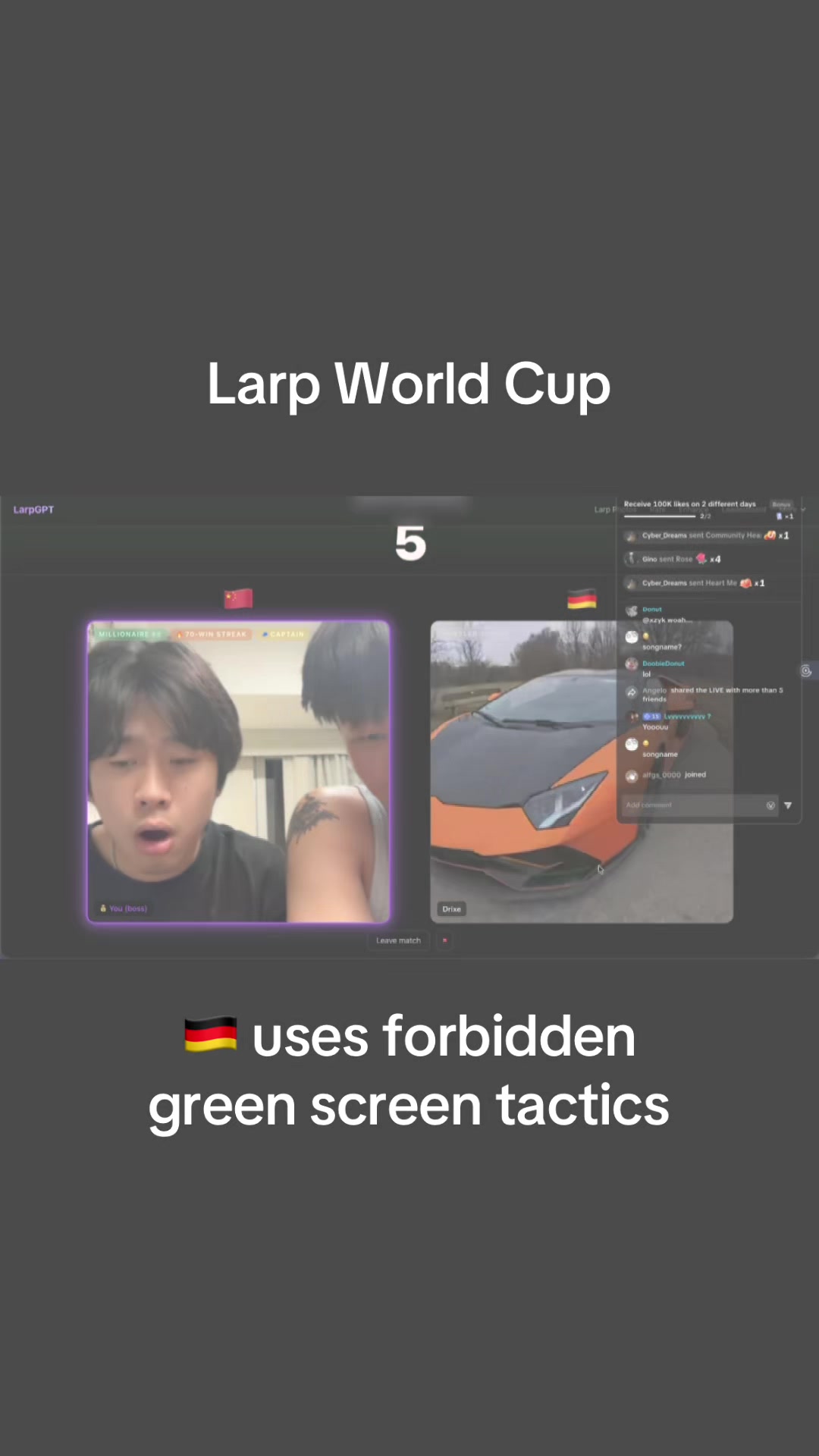 @LarpGPT