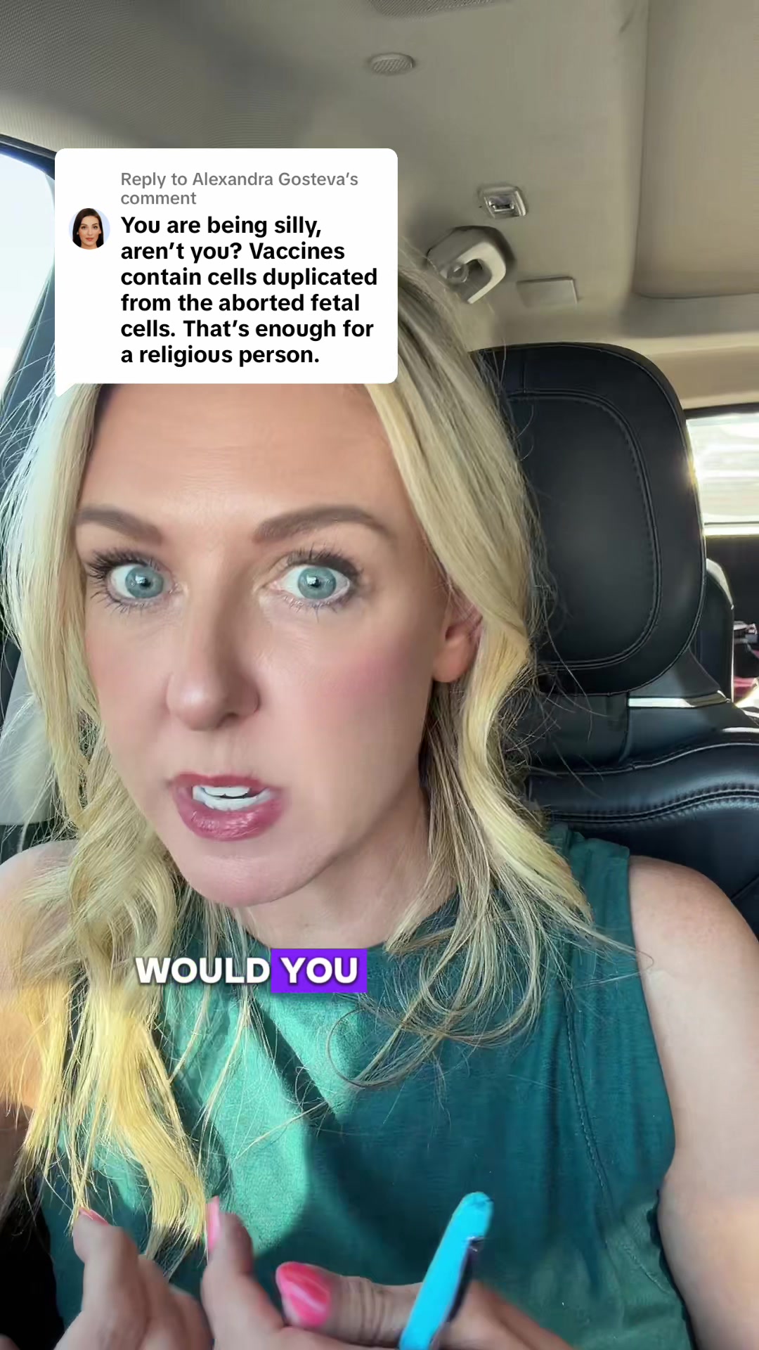 @DrMaRandaHerring