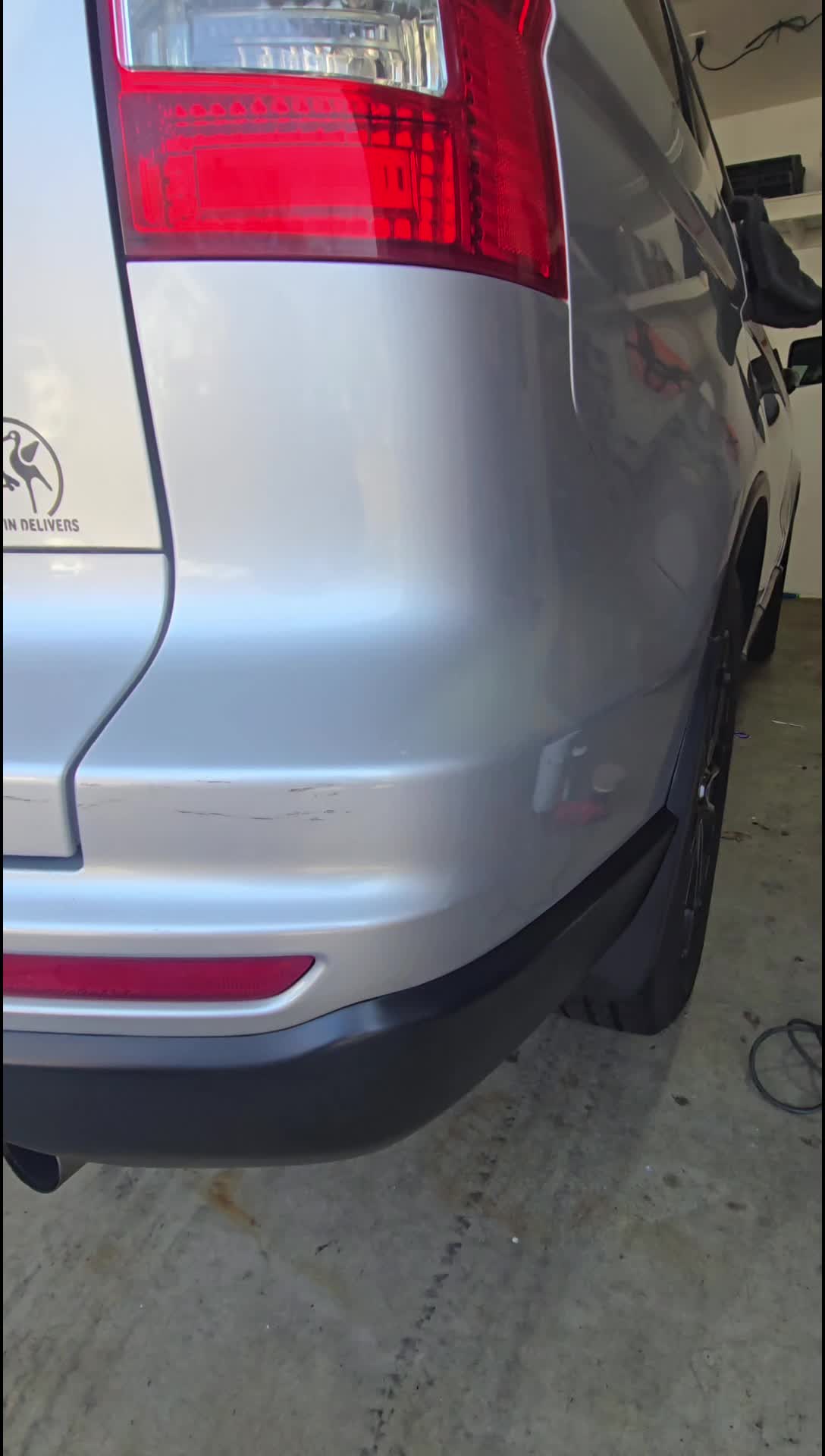 @Galls Detailing