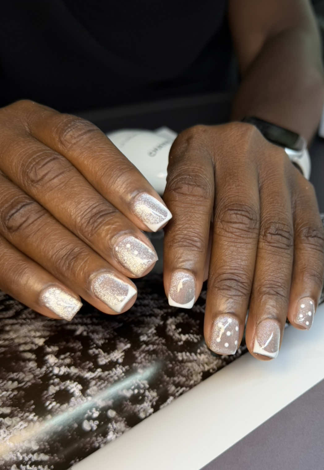 @Enigma Nail Spa by Tia