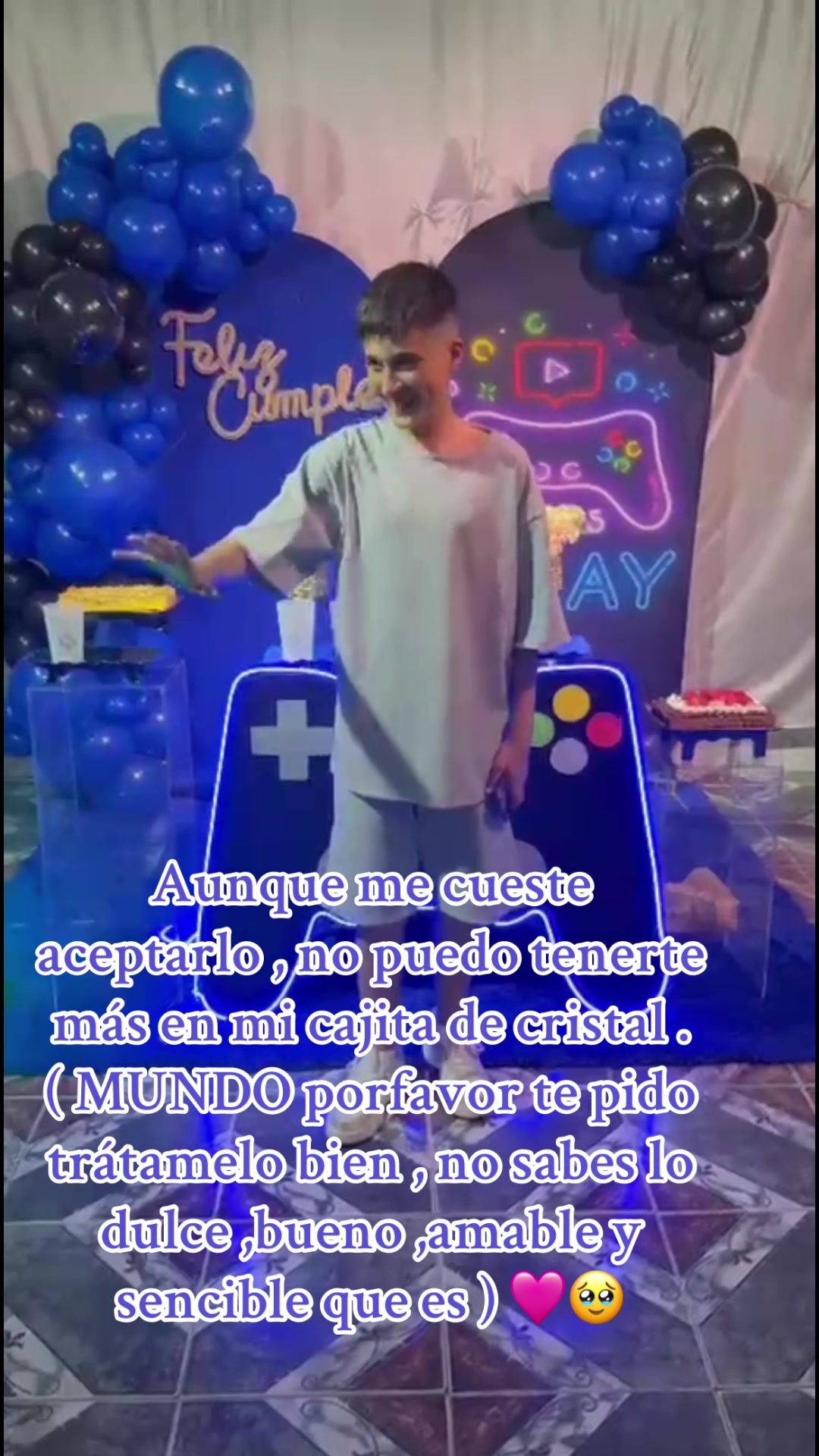 @Daai Giracca