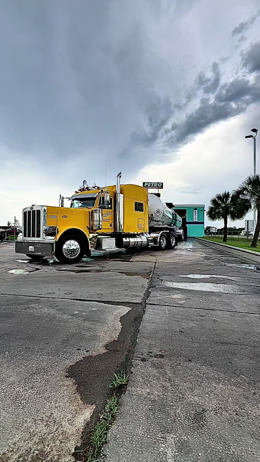 @Caterpillar Cowboy