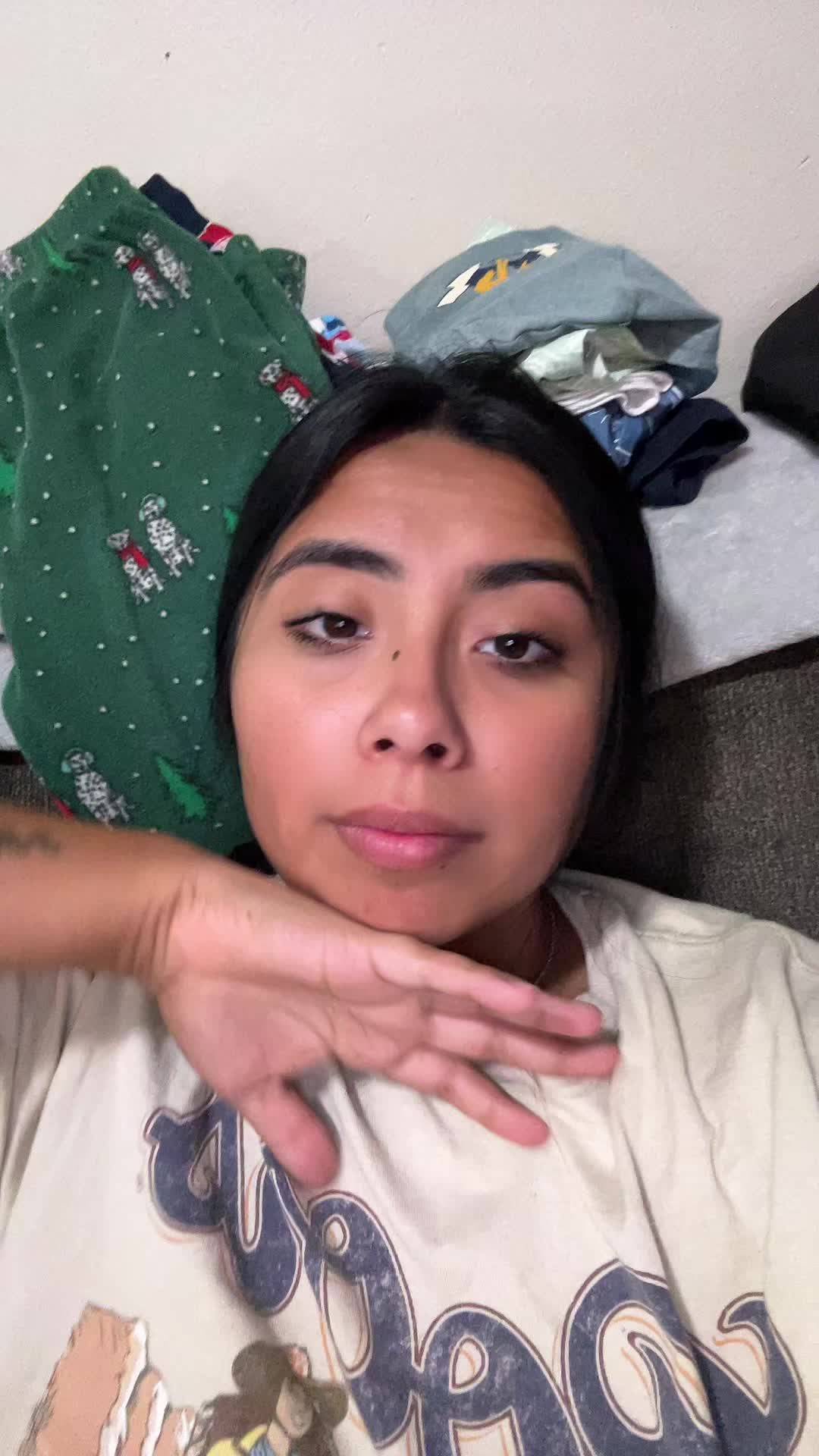 @Mama Gina