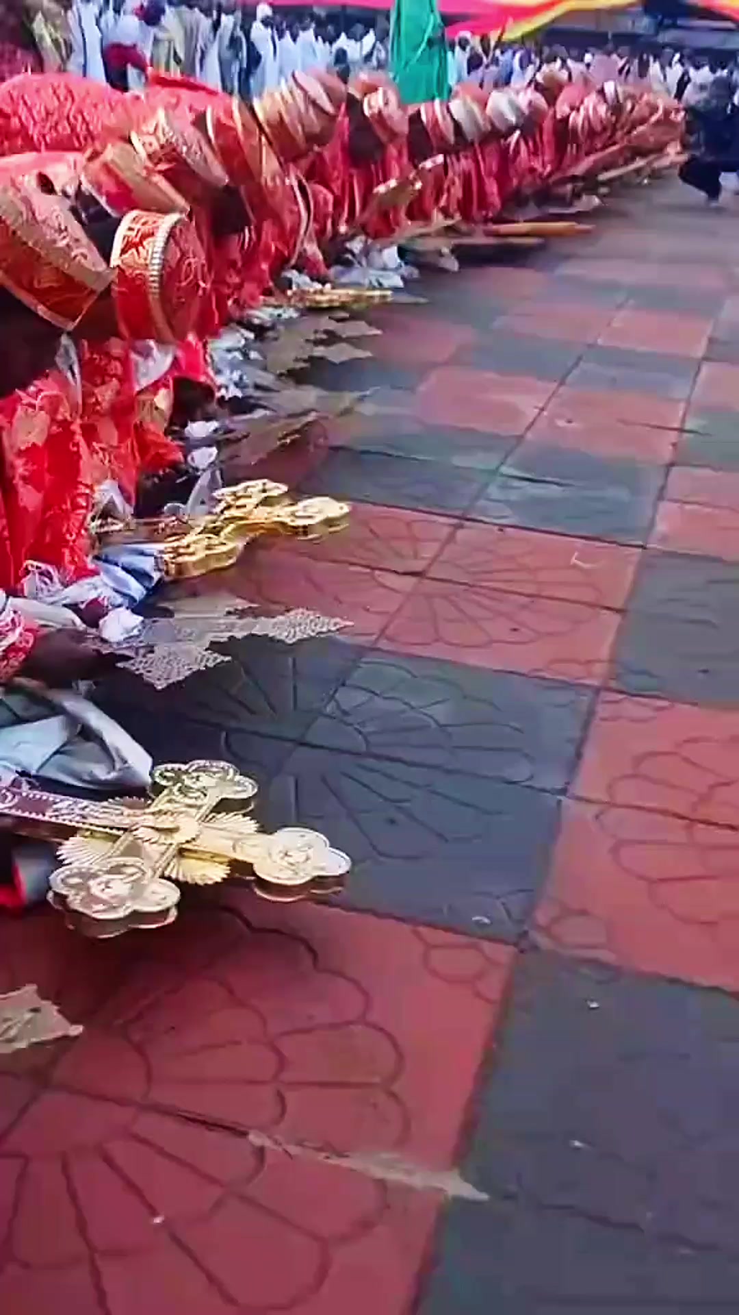 @DEVA Ye ተዋህዶ