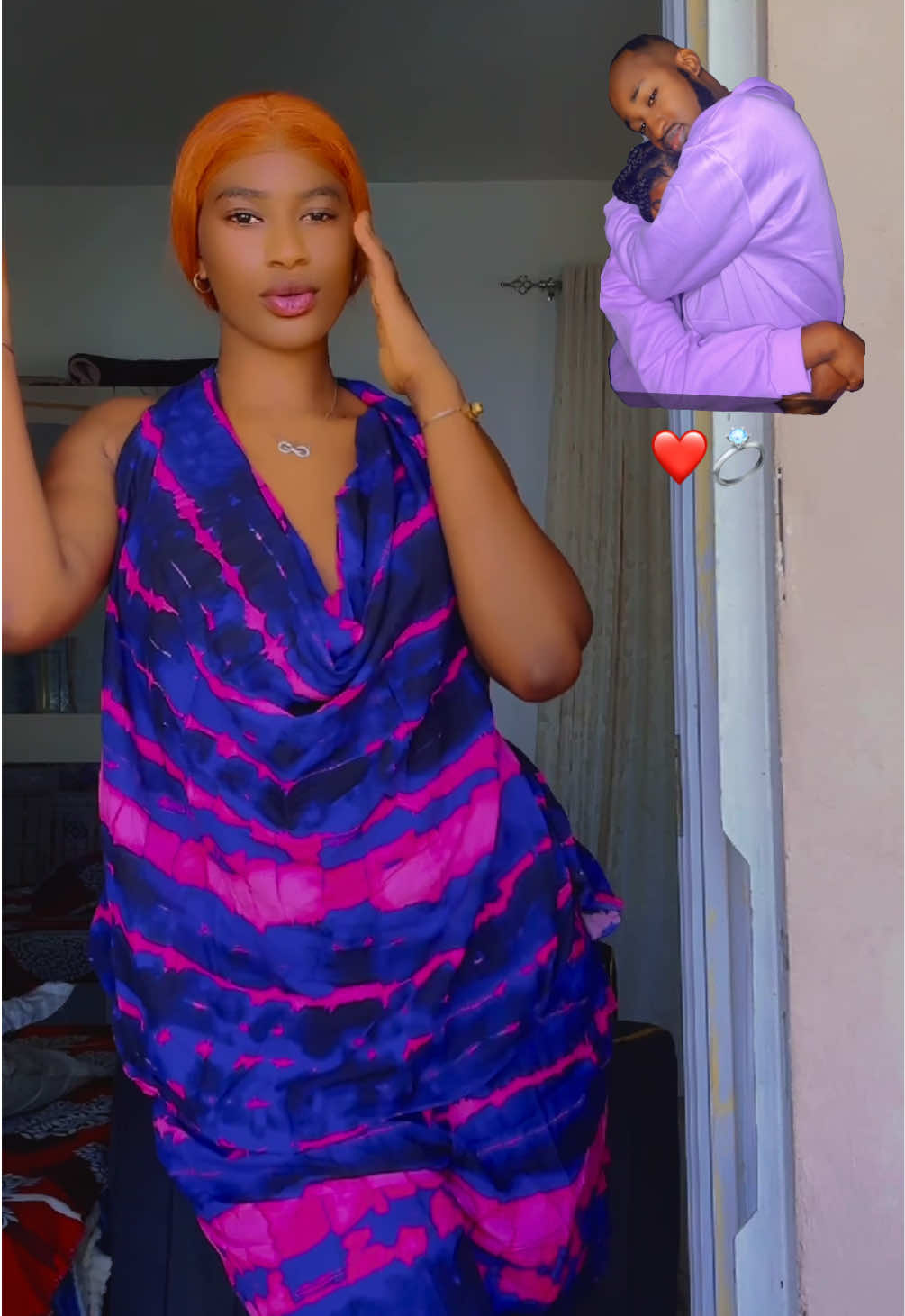 @Licka Nero❤️💍