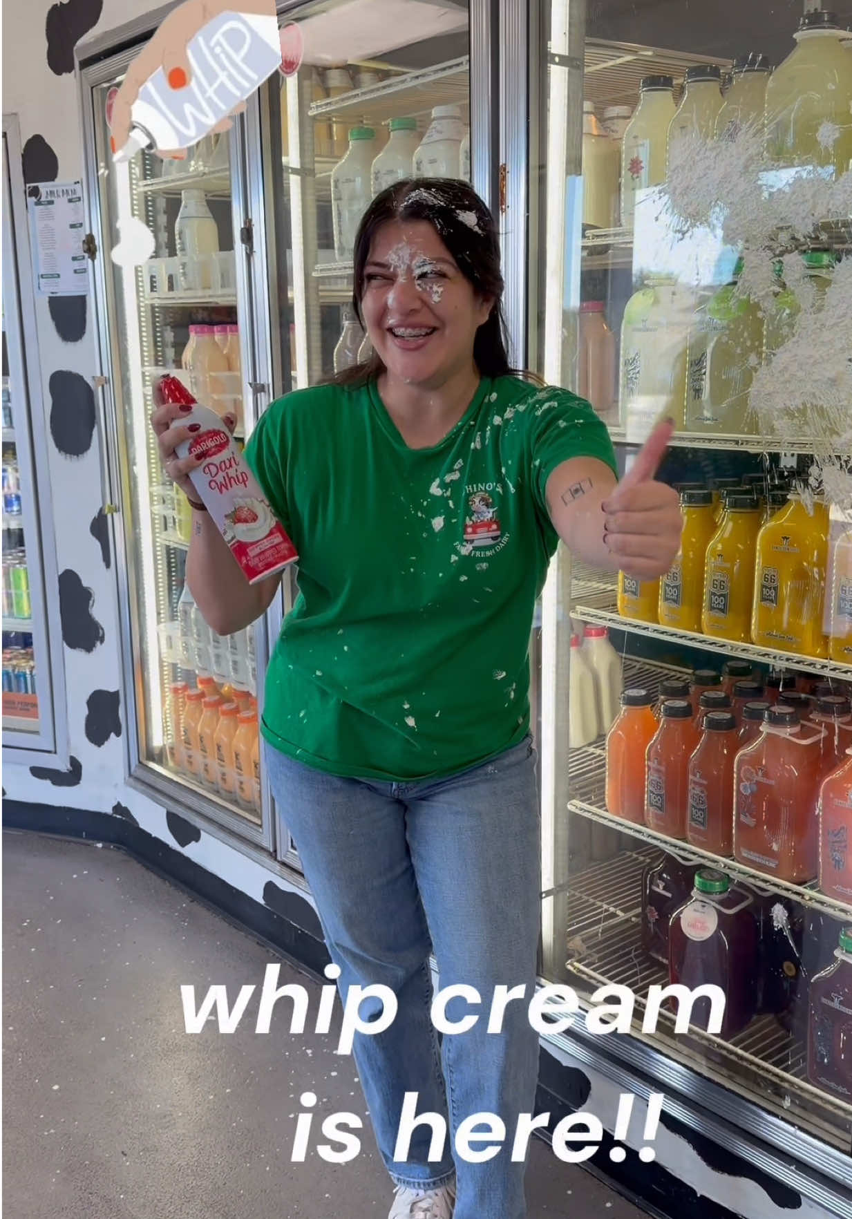 @Chinosfarmfreshdairy