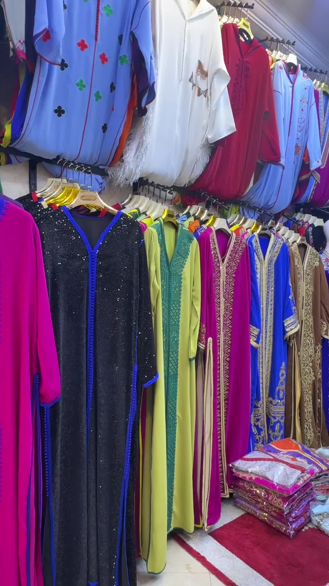 @Ghani kaftan