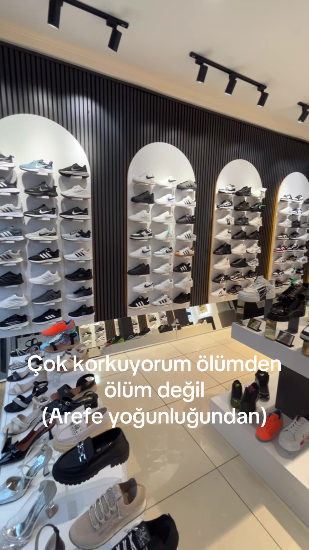 @Bedev Ayakkabı