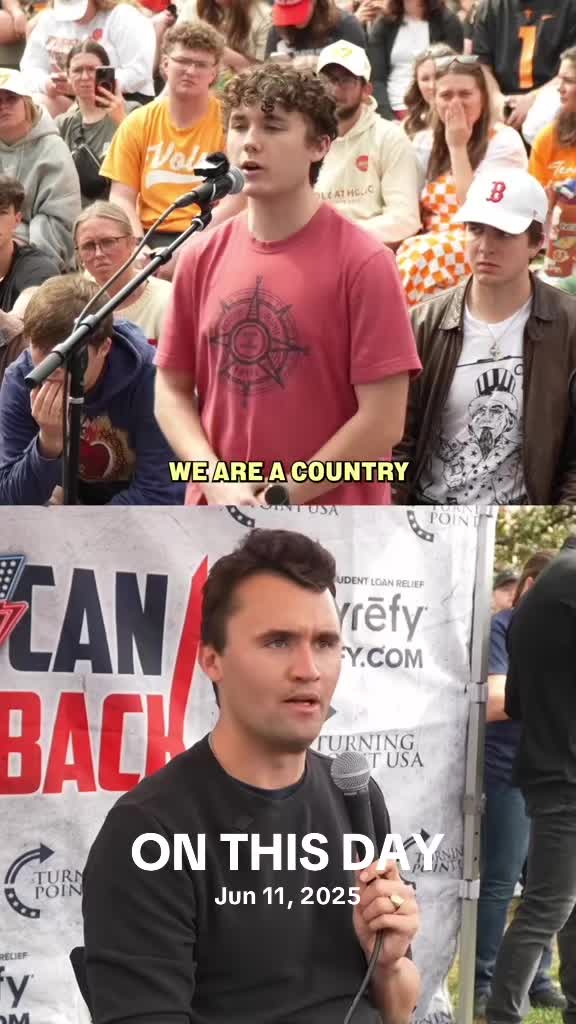 @The Charlie Kirk Show