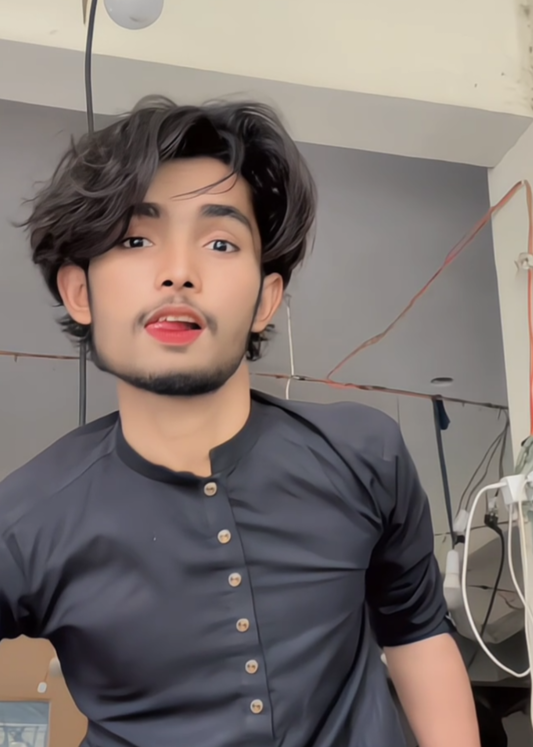 @᭄𝑀𝓇 𝑅𝒶𝒿࿐★🖤