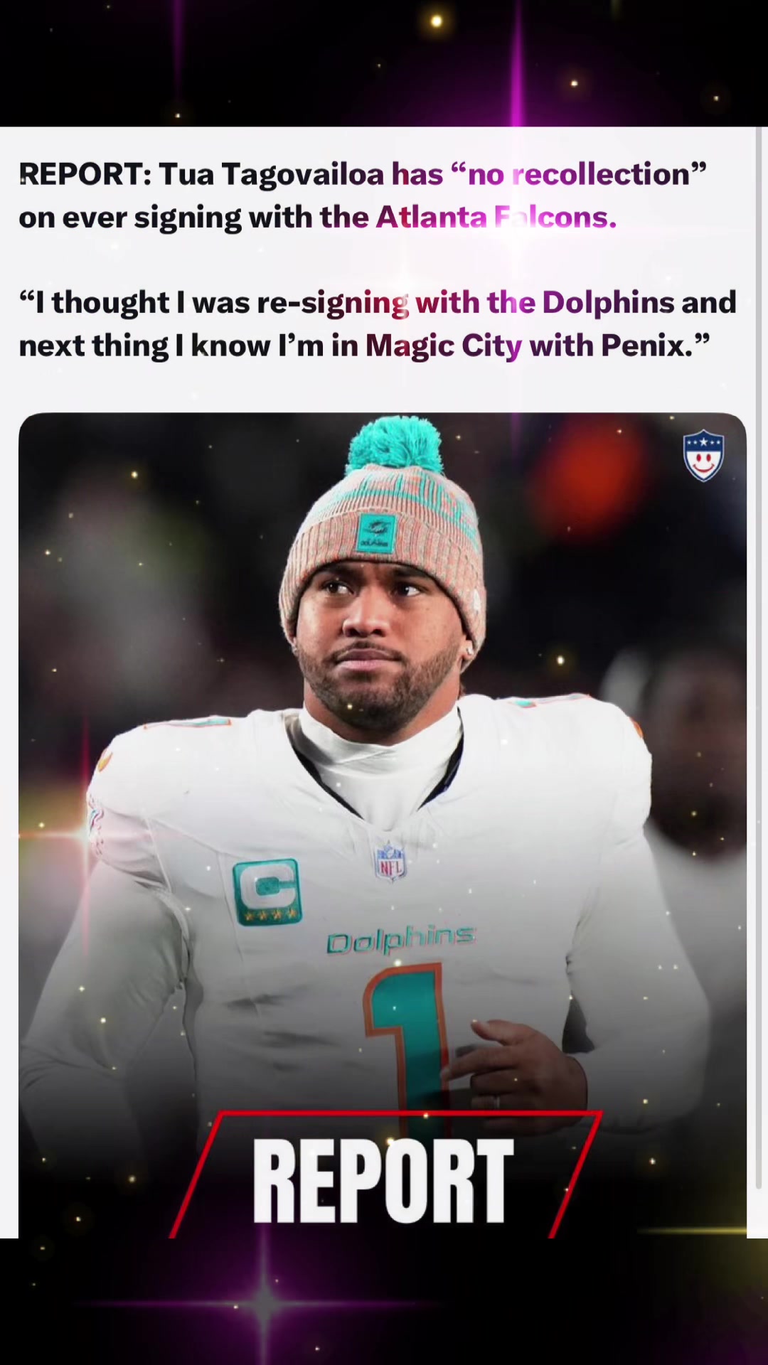 @NoMaaM Fantasy Sports Center