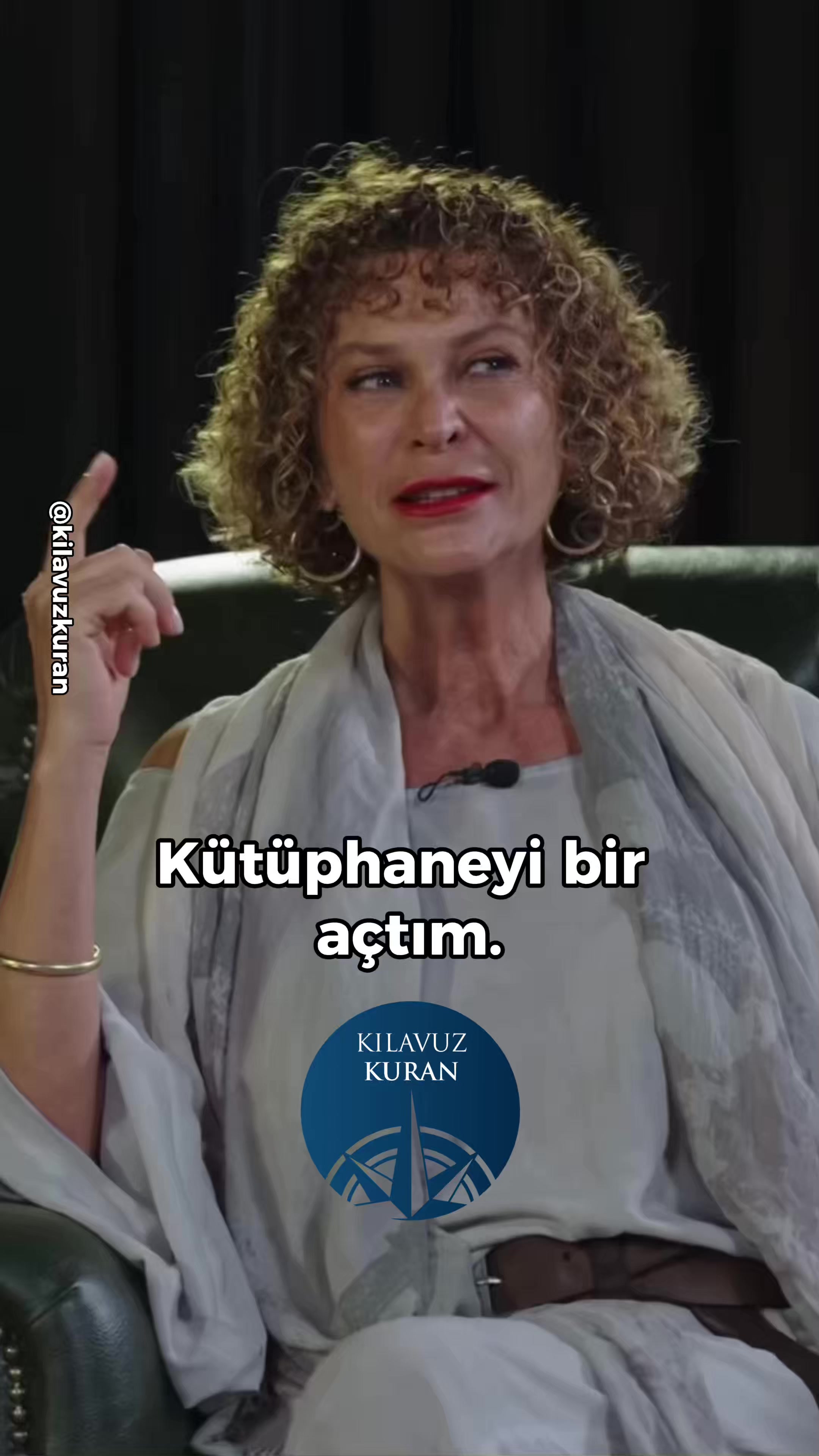 @Kılavuz Kuran