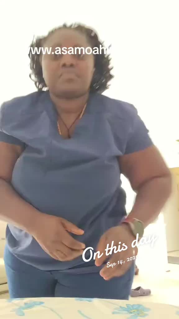 @Awo Konadu